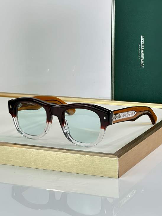 Picture of Jacques Marie Mage Sunglasses _SKUfw76160892fw